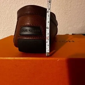 Louis Vuitton | Shoes | Louis Vuitton Monte Carlo Driving 